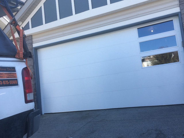 ►►►►Full sales and services of garage doors◄◄◄◄ in Garage Doors & Openers in Calgary - Image 3