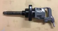 Impact Wrench - AR Tool