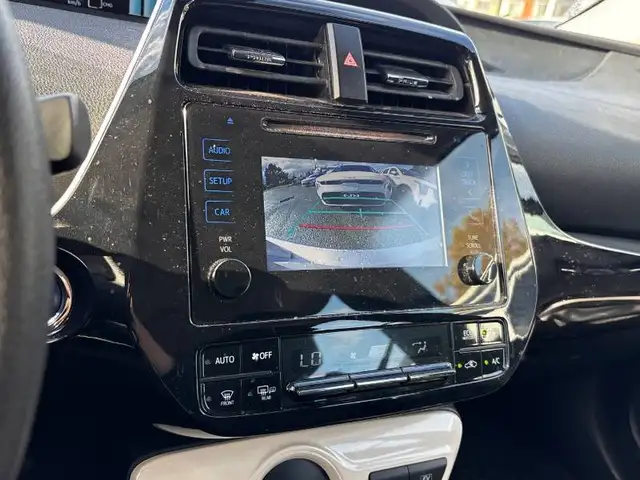 2017 TOYOTA PRIUS FOR SALE in Cars & Trucks in Edmonton - Image 6