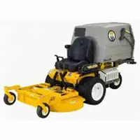 *** NEW *** WALKER MT27i-GHSH WITH LAWN MOWER DECK DC42-1 42