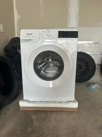 GORENJE Washing Machine, View more