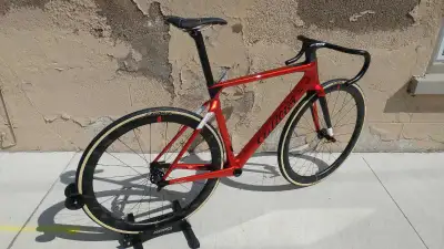 Wilier Filante SLR Velvet Red Medium , View more