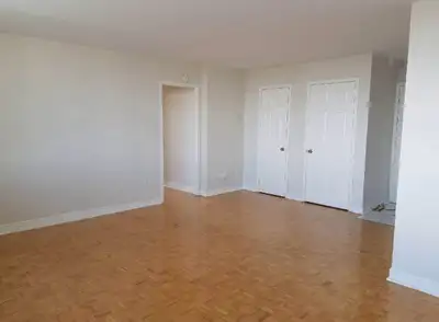 Room for rent from July