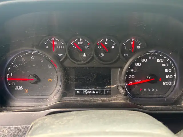 2019 Silverado 1500533010354673428484