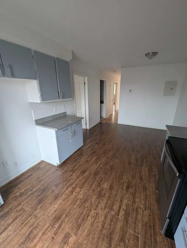 4 1/2 À louer in Long Term Rentals in City of Montréal - Image 4