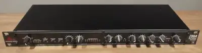 DBX 286A Mic Pre-Amp Processor, View more