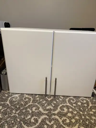 New Cabinet bought on Wayfair, View more