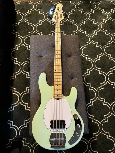 Musicman Sterling Sub, View more