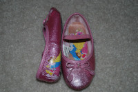girls shoes size 7-9