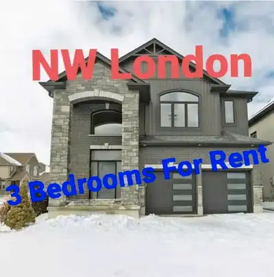 NW London room for rent