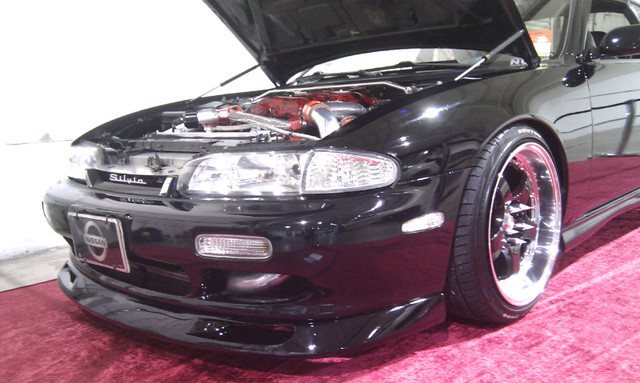 Nissan S14 240sx / Silvia Parts in Other Parts & Accessories in Barrie