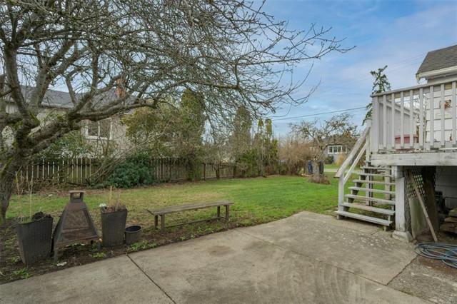 4 Bedroom House - Family friendly in Long Term Rentals in Victoria