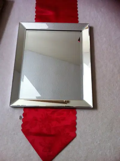 mirror - new 20"x 24", View more