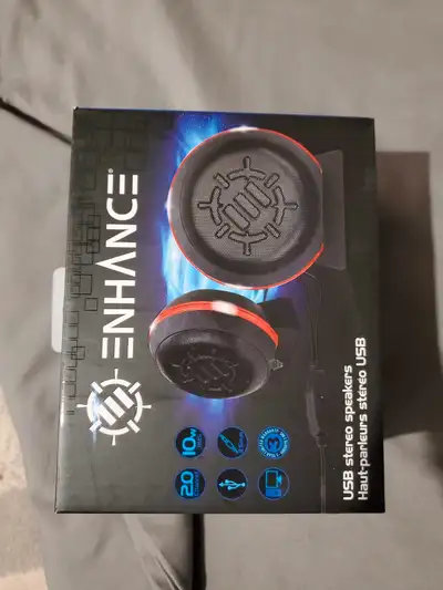 Computer speakers , View more