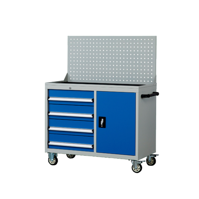 Tool Chest & Cabinets, View more