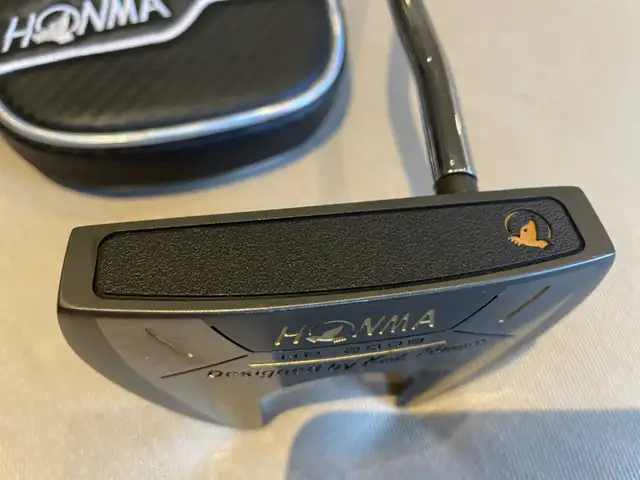 Honma Putter HP-2008 35” in Golf in Markham / York Region - Image 3