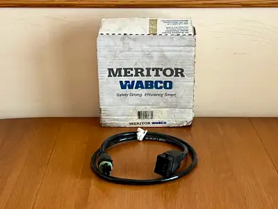 *NEW* Meritor WABCO Power Cable PN# S449 326 010 0, View more