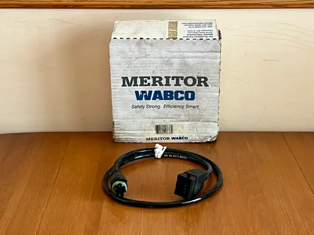 *NEW* Meritor WABCO Power Cable PN# S449 326 010 0 in Other in Belleville - Image 2