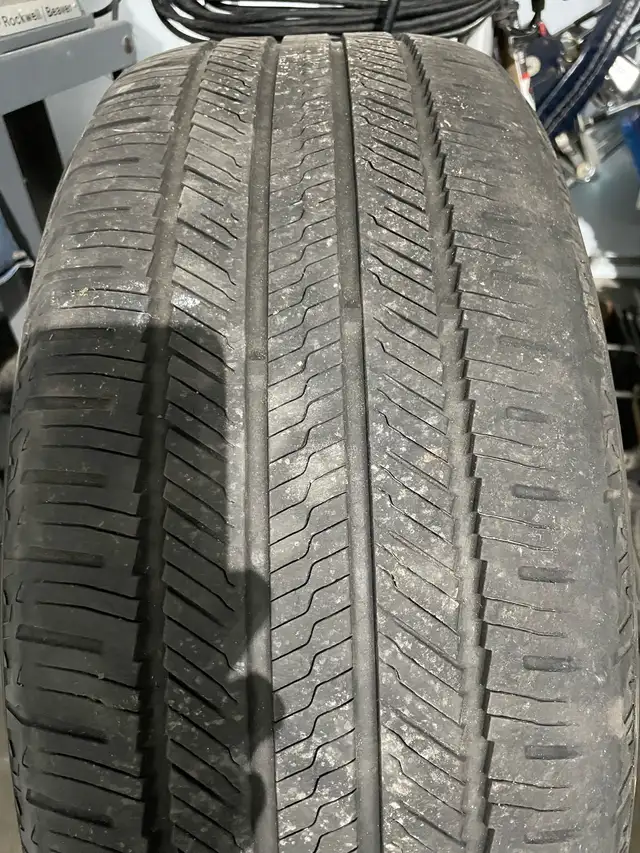Pneus roues RIM 19 po in Tires & Rims in Drummondville - Image 3
