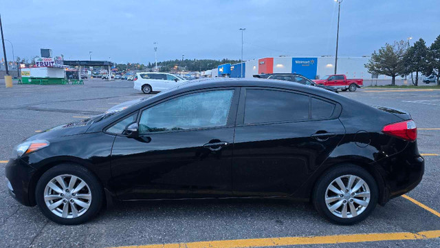 Kia Forte  in Cars & Trucks in Thunder Bay - Image 2