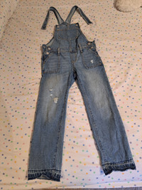 Overalls or Dungarees for sale Size 14 XL Unisex for only 15$