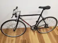 City Bike