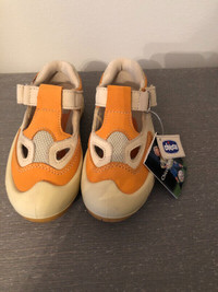 NEW!!! Toddler Boy Sandals- Size 24