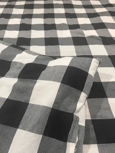 Queen quilt cover , View more