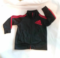 Adidas Toddler Spring Jacket