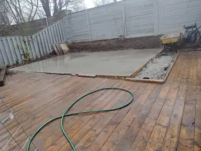 Concrete slab Concrete Repair , View more