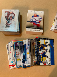 Hockey Cards $20