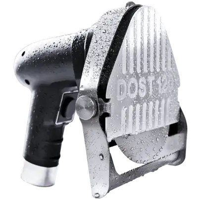DOST 120 Heavy Duty Shawarma, Doner, Gyro Electric Knife - 120mm, View more