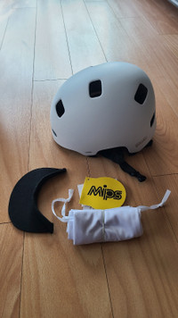 BNIB POC Crane MIPS Bicycle helmet size M