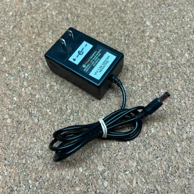 Pedal 18V DC 1.5A Power Supply, View more