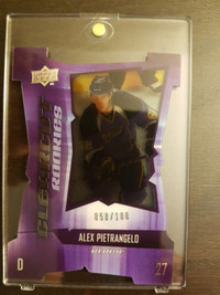 Alex Pietrangelo Rookie Cards Collection