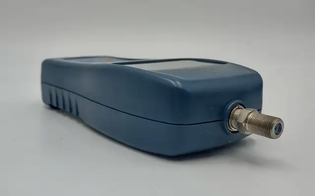 Trilithic TR-2 CATV Signal Level Meter W/Adapter in Power Tools in Windsor Region - Image 7