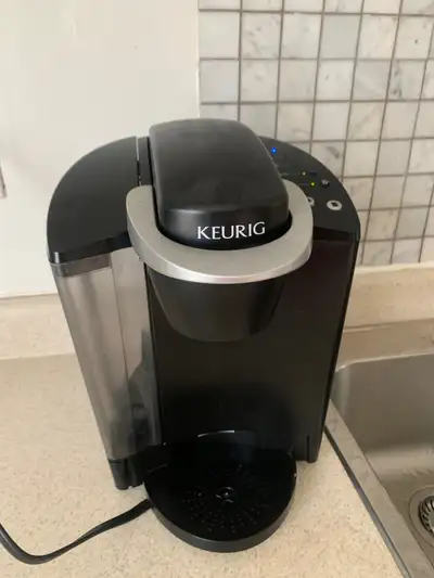 Keurig Coffee Maker , View more