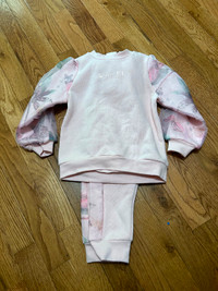 Ted Baker Tracksuit 3T