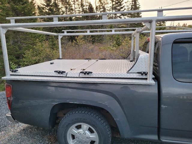 Truck Tonneau Cover  in Cars & Trucks in City of Halifax