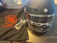 Torc t 1 helmet XL