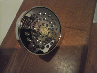New Shower heads small  and large one