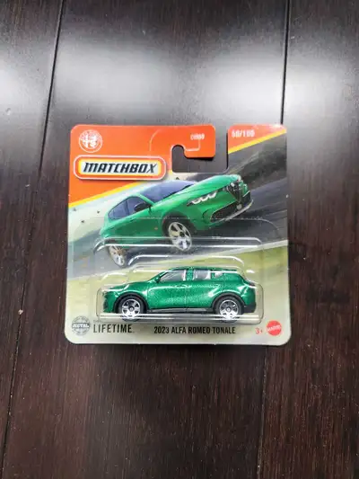 Mint condition