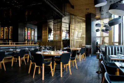 FULLY FIXTURED SIT DOWN DINING ITALIAN RESTAURANT - FOR SALE, View more