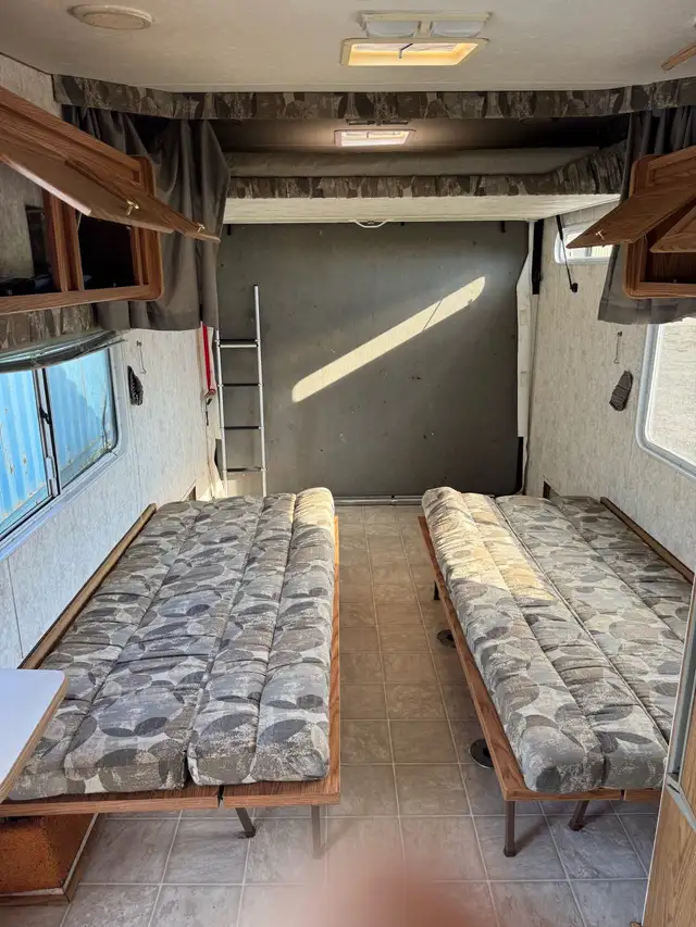 Weekend Warrior Rv | Travel Trailers & Campers | Leamington | Free ...