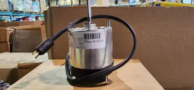 Morrill 5100A Brushless DC Motor ECM 1/, View more