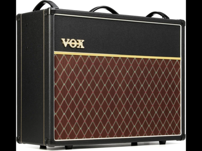 Vox AC 30 C2x / All Tube Guitar Amp, View more
