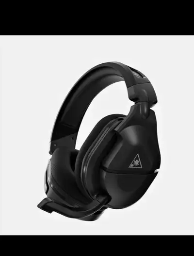 Turtle Beach Stealth™ 600 Gen 2 MAX Headset for Xbox Series X|S , View more