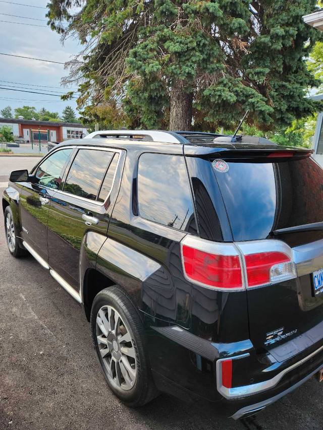 2017 GMC Terrain Denali in Cars & Trucks in Oshawa / Durham Region - Image 4