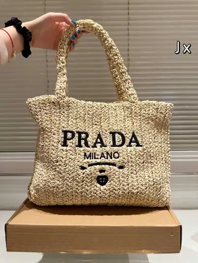 FREE SHIPPING Prada Bags at YourDesignerWorld.Com, View more