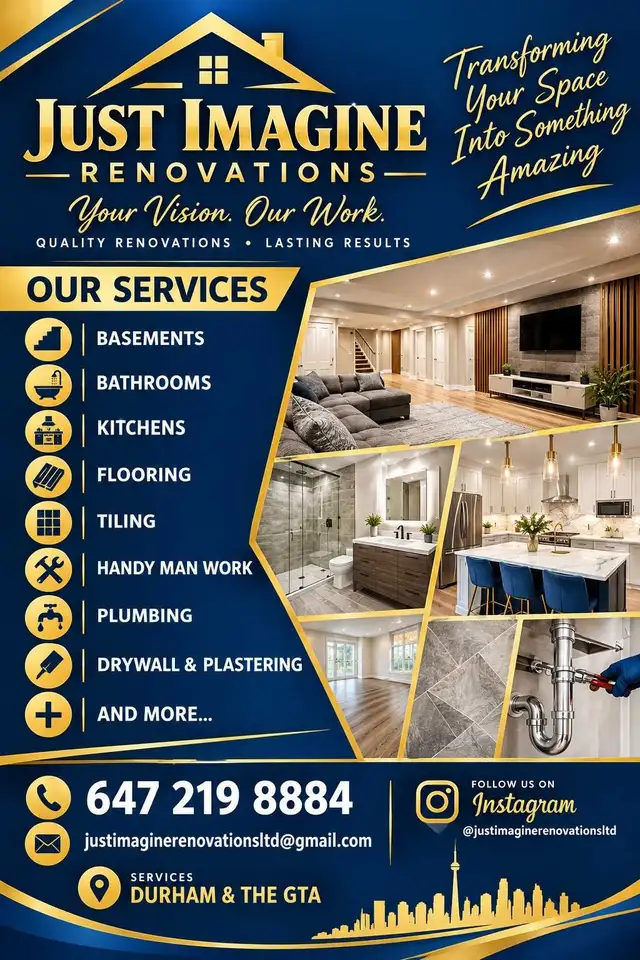 skilled services